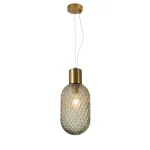 Светильник подвесной Moderli V10919-P Sunset от ImperiumLoft