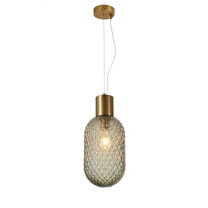 Светильник подвесной Moderli V10919-P Sunset от ImperiumLoft
