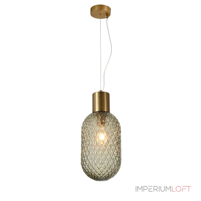 Подвесной светильник Moderli V10919-P Sunset