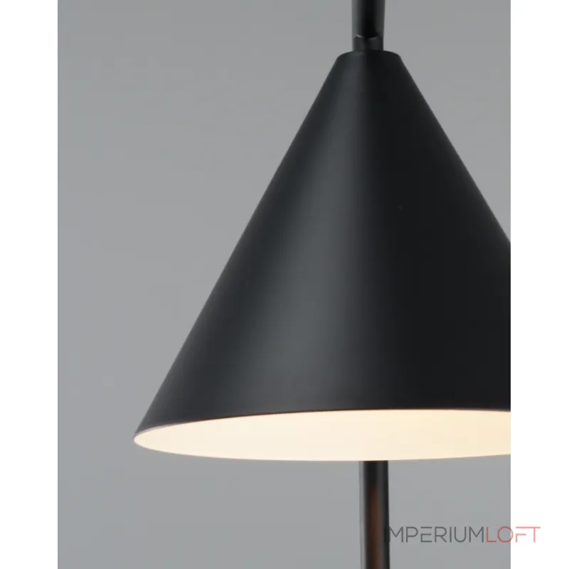 Настольная лампа Moderli V10516-1T Omaha от ImperiumLoft Настольная лампа Moderli V10516-1T Omaha от ImperiumLoft