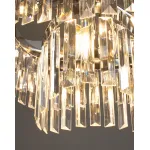 Люстра подвесная Moderli V10773-8P Wave от ImperiumLoft