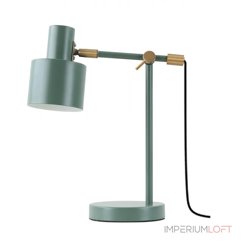 Лампа настольная Moderli Artis V11265-1T от ImperiumLoft Лампа настольная Moderli Artis V11265-1T от ImperiumLoft