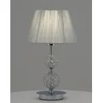 Лампа настольная Moderli Ethereal V11142-1T от ImperiumLoft
