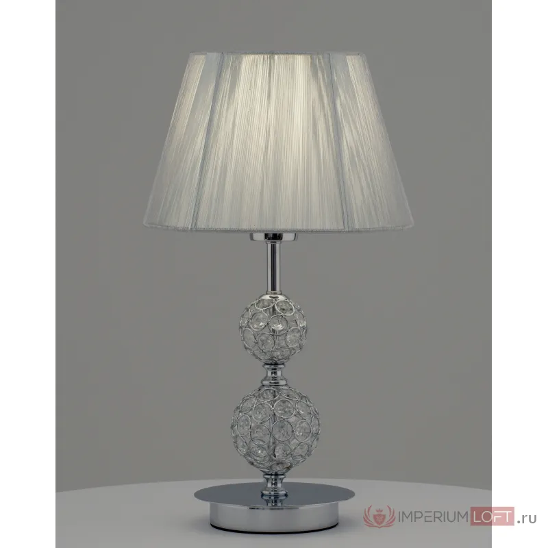 Лампа настольная Moderli Ethereal V11142-1T от ImperiumLoft