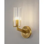 Светильник настенный Moderli Brass V11015-1W от ImperiumLoft