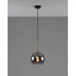 Подвесной светильник Moderli Sumatra V11527-1P