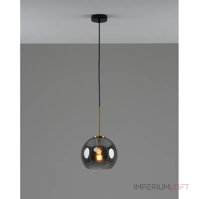 Подвесной светильник Moderli Sumatra V11527-1P