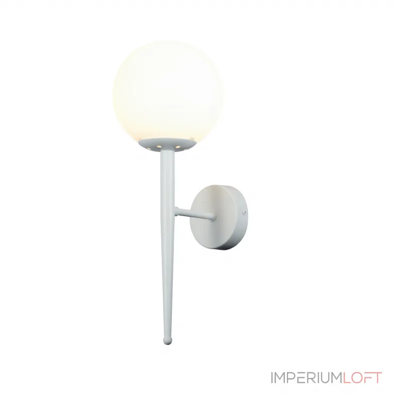 Светильник настенный Moderli Scrumbel V11563-1W