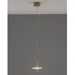 Подвесной светильник Moderli V10879-PL Ella