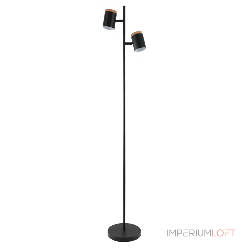 Торшер Moderli Asheswood V11287-2F от ImperiumLoft Торшер Moderli Asheswood V11287-2F от ImperiumLoft