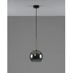 Подвесной светильник Moderli Sumatra V11527-1P