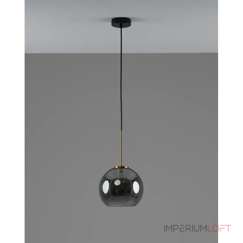 Подвесной светильник Moderli Sumatra V11527-1P