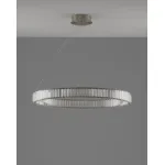 Люстра подвесная светодиодная Moderli V10731-PL Asti от ImperiumLoft
