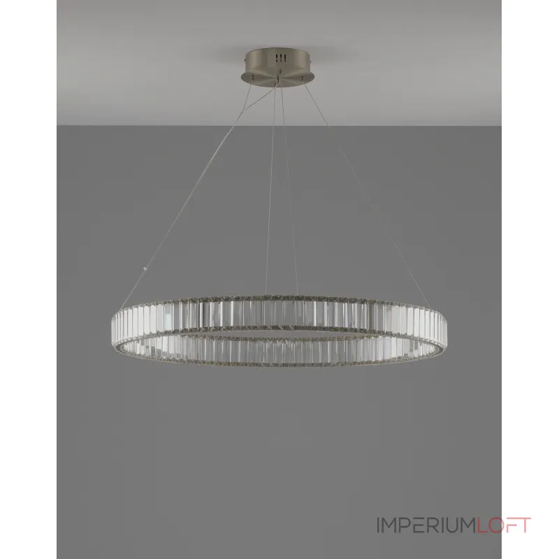 Подвесная люстра Moderli V10731-PL Asti