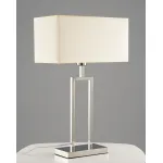 Лампа настольная Moderli V10548-1T Viola от ImperiumLoft