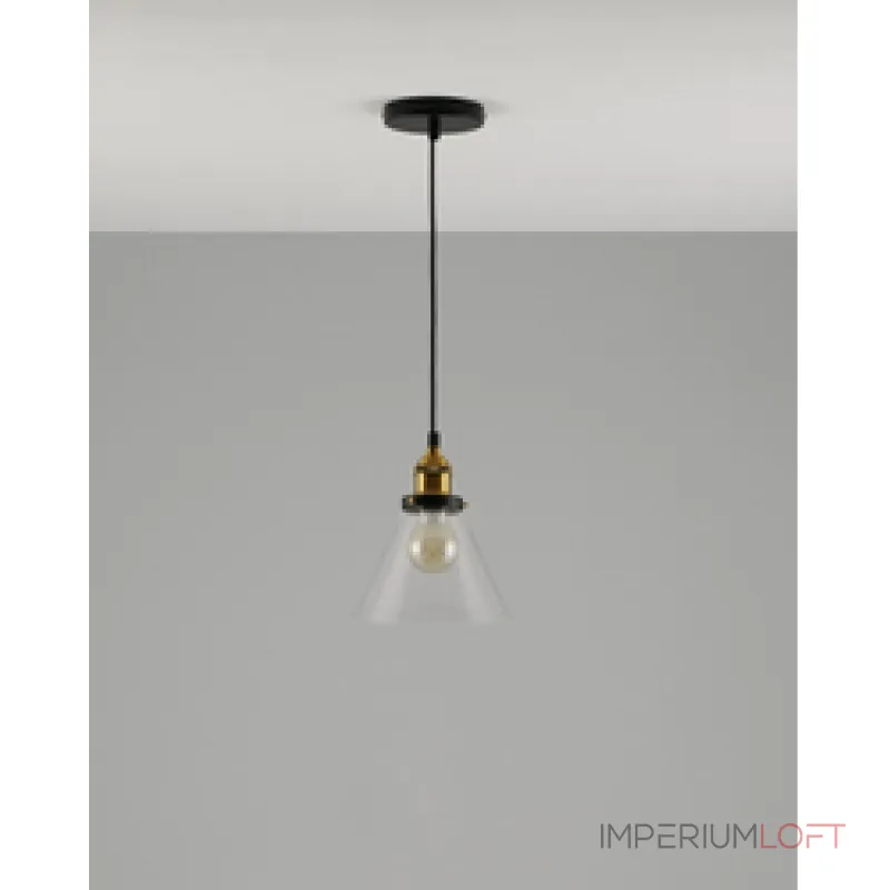 Подвесной светильник Moderli V11428-1P Single Подвесной светильник Moderli V11428-1P Single