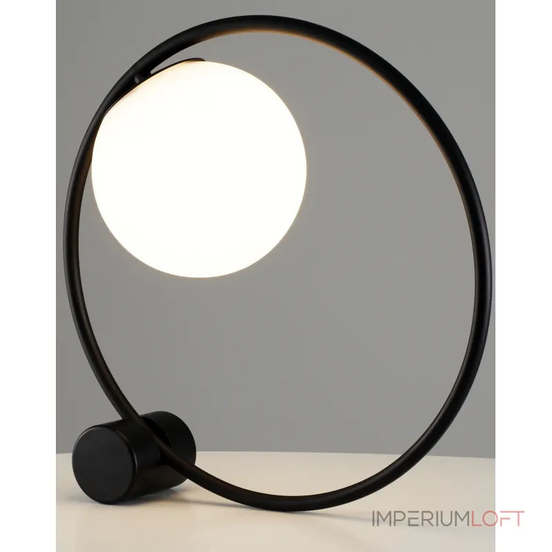 Лампа настольная Moderli V10532-1T Toledo от ImperiumLoft Лампа настольная Moderli V10532-1T Toledo от ImperiumLoft