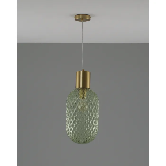 Светильник подвесной Moderli V10919-P Sunset от ImperiumLoft