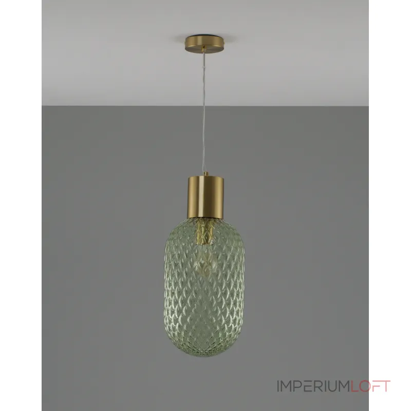 Подвесной светильник Moderli V10919-P Sunset