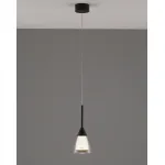 Светильник подвесной светодиодный Moderli V10869-PL Leina от ImperiumLoft