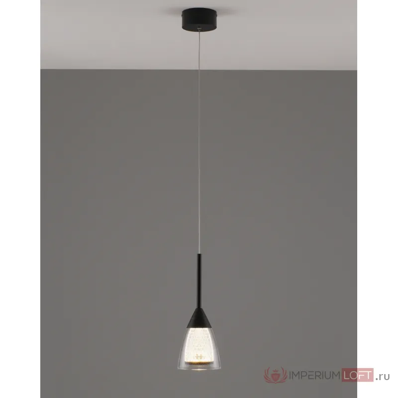 Светильник подвесной светодиодный Moderli V10869-PL Leina от ImperiumLoft