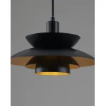 Подвесной светильник Moderli Shaggy V11303-1P