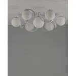 Люстра потолочная Moderli V11802-7C Circle