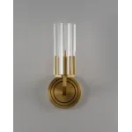 Светильник настенный Moderli Brass V11015-1W от ImperiumLoft