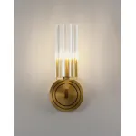 Светильник настенный Moderli Brass V11015-1W от ImperiumLoft