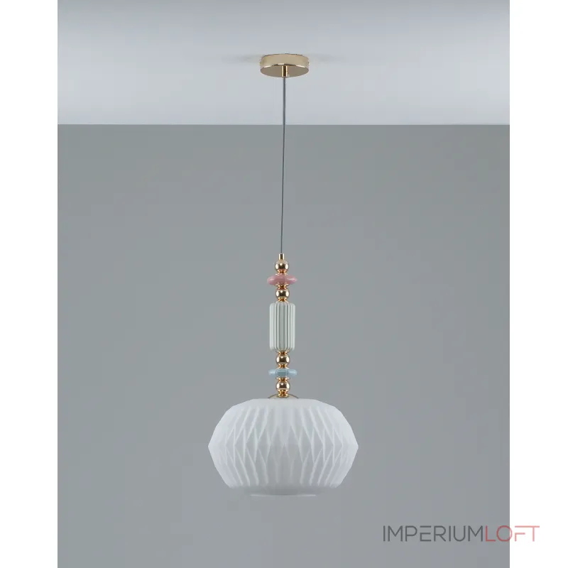 Подвесной светильник Moderli Charm V11174-1P