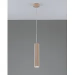 Подвесной светильник Stool Group Cora V11931-1P