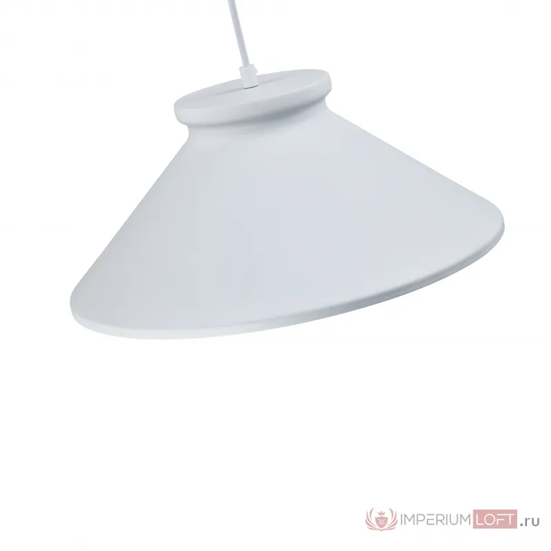 Подвесной светильник Moderli V1431-1P Brabbo 1*E27*60W от ImperiumLoft