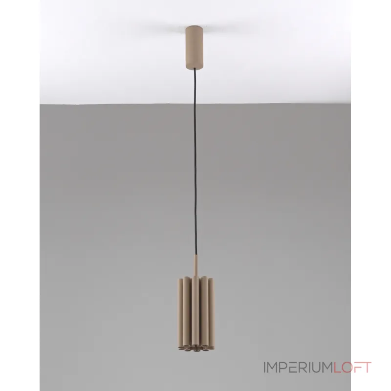 Подвесной светильник Moderli Cordelia V11621-PL