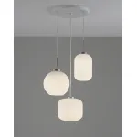 Подвесной светильник Moderli Ivory V11033-3P