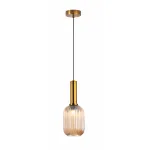 Светильник подвесной Moderli V10505-1P Boise от ImperiumLoft