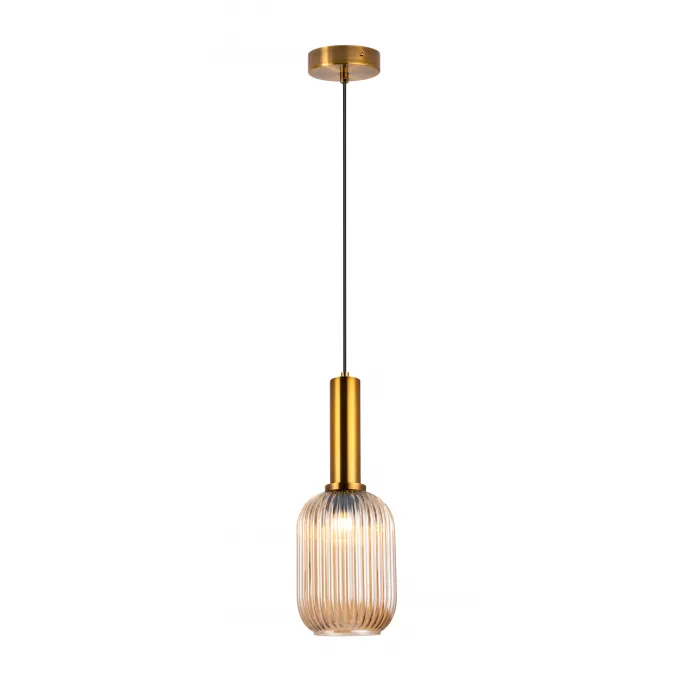 Светильник подвесной Moderli V10505-1P Boise от ImperiumLoft