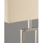 Лампа настольная Moderli V10548-1T Viola от ImperiumLoft