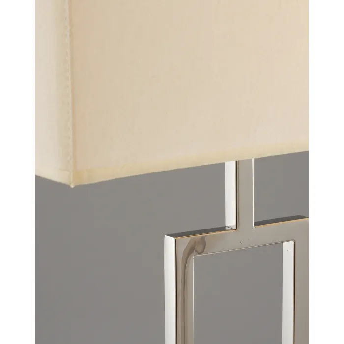 Лампа настольная Moderli V10548-1T Viola от ImperiumLoft