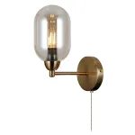 Бра Moderli V10845-1W Gracy от ImperiumLoft