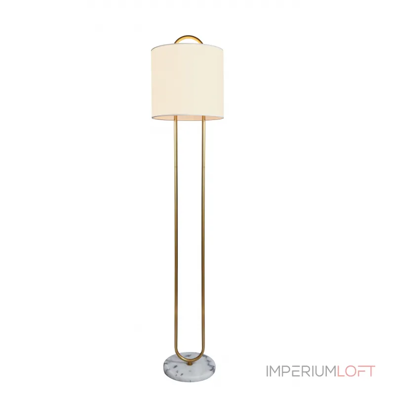 Торшер Moderli Palma V11600-1F от ImperiumLoft Торшер Moderli Palma V11600-1F от ImperiumLoft