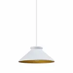 Подвесной светильник Moderli V1431-1P Brabbo 1*E27*60W от ImperiumLoft