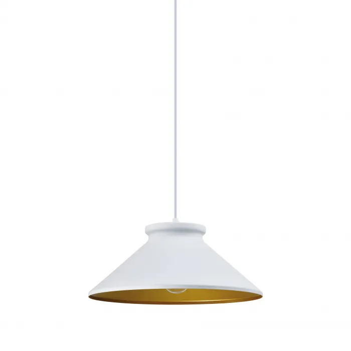 Подвесной светильник Moderli V1431-1P Brabbo 1*E27*60W от ImperiumLoft
