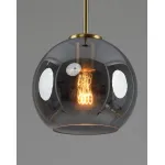 Подвесной светильник Moderli Sumatra V11527-1P