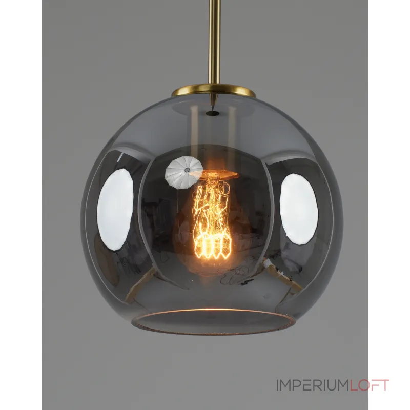 Подвесной светильник Moderli Sumatra V11527-1P