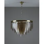 Подвесная люстра Moderli V10783-12P Souls