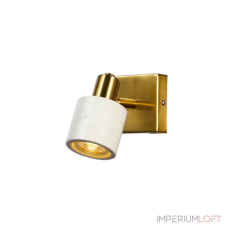Спот Moderli V11826-1W Malet