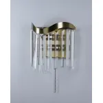 Бра Moderli Wave V10764-2W от ImperiumLoft