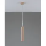 Подвесной светильник Stool Group Cora V11931-1P