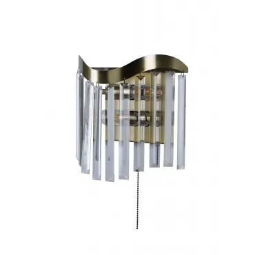 Бра Moderli Wave V10764-2W