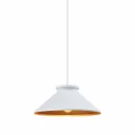 Подвесной светильник Moderli V1431-1P Brabbo 1*E27*60W от ImperiumLoft